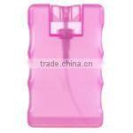 20 ML pocket perfume atomizer