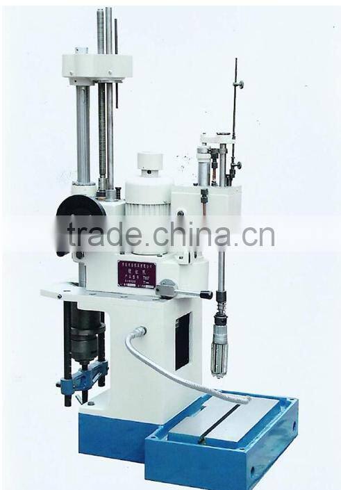 Cylinder boring & Honing machine TM807A