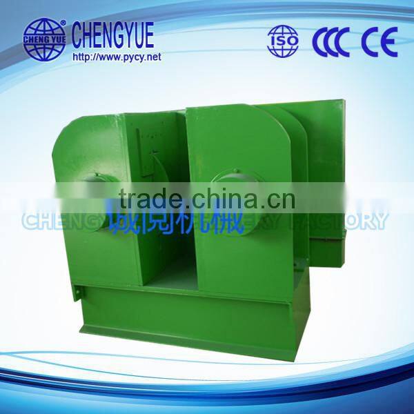 waste Steel Tire Wire Extractor Machine for big tire