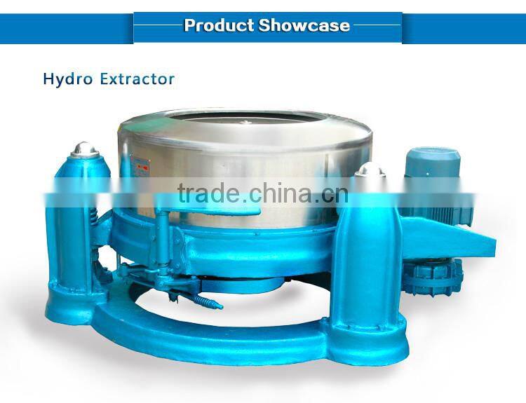 Safe With Reliable Industrial Dewatering Machine