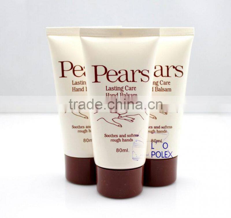 10-150ml special bottle toothpaste packing machine