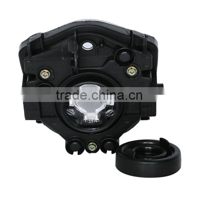 headlight for gsf 1250 2010 bandit