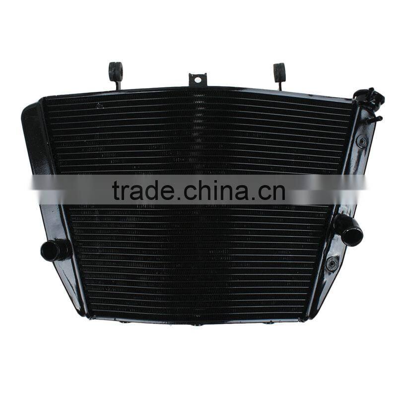Aftermarket OEM radiator for GSXR1000 2007-2008