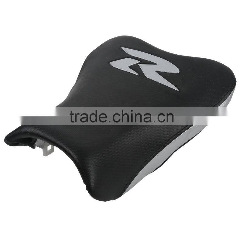 New design Front Seat Rider Cushion Saddle For Suzuki GSXR 1000 GSX-R 07 08