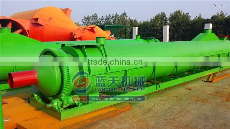 Ce Approved Wood Sawdust Dryer/small Dryer With High Efficiency/sawdust Dryer For Sale For Biomass Materials
