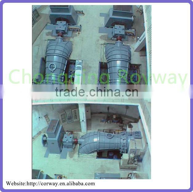 10KW Hydraulic Generator Tubular water turbine generator for home use