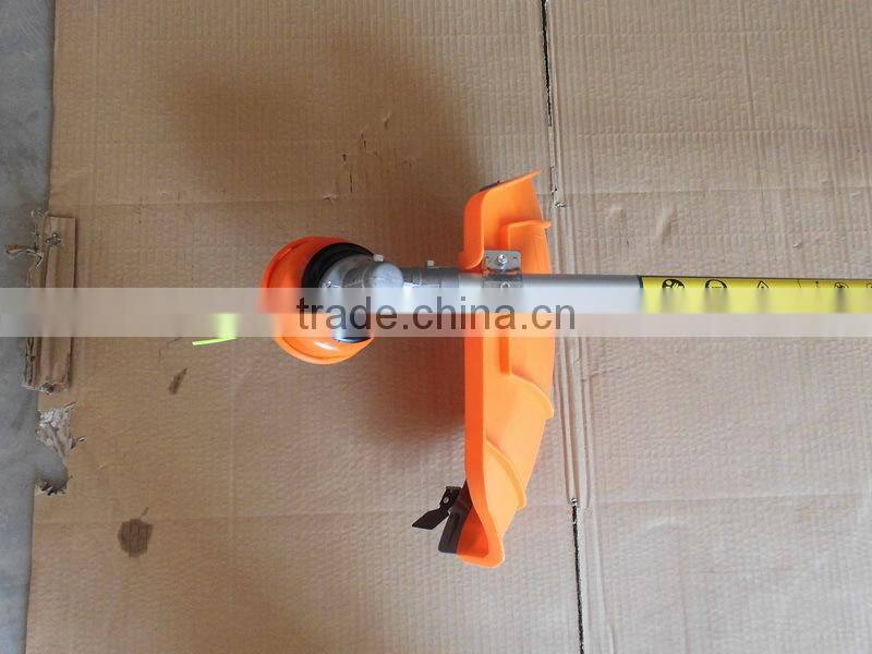 new type BC520 brush cutter 52cc