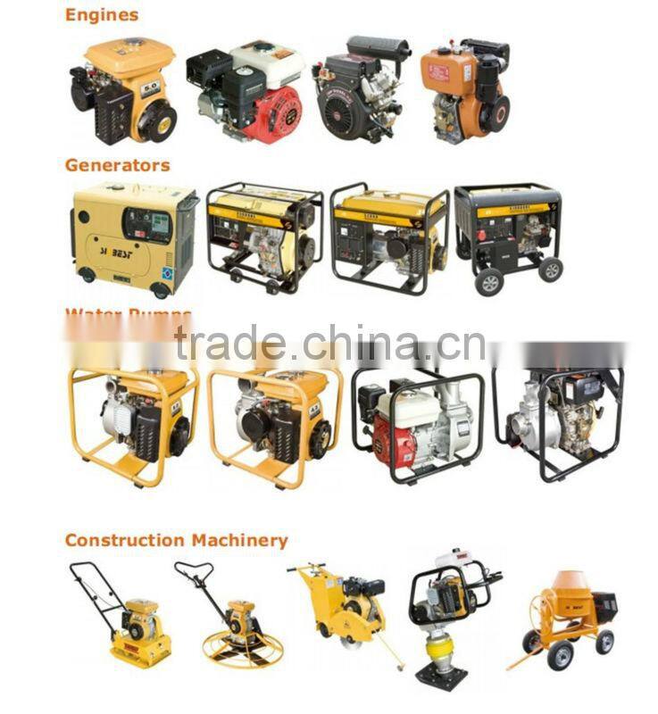 5HP Single Cylinder Gasoline Engine Spare Parts- PISTON Model S20