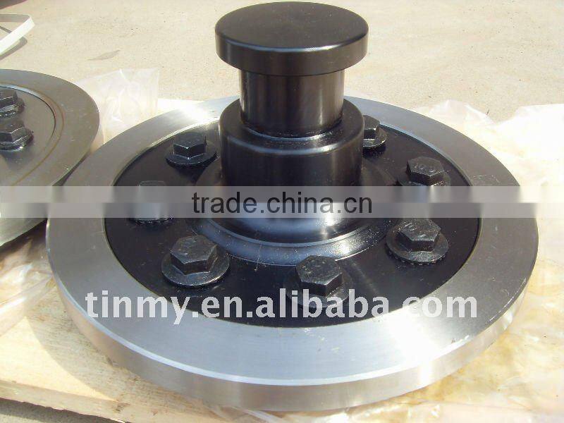 2'' Welding King Pin