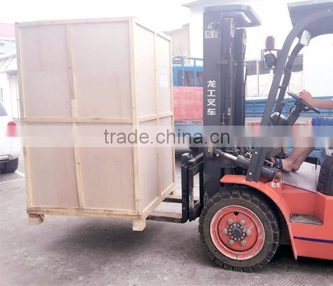 Automatic weigher sugar check weigher