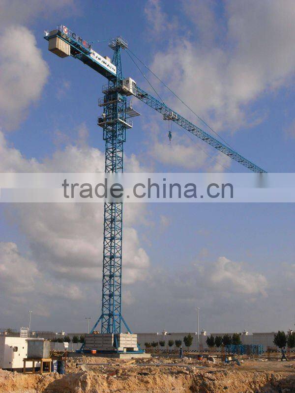 TC4708 TOWER CRANE