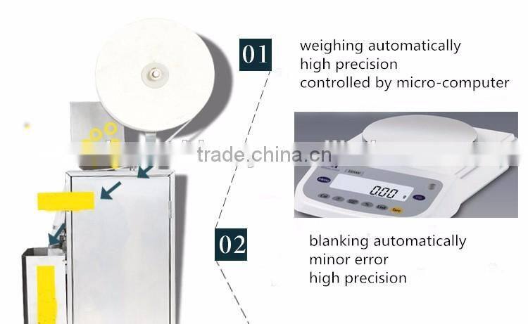 Granules Tea Packaging Machine /Tea bag packaging machine on sale