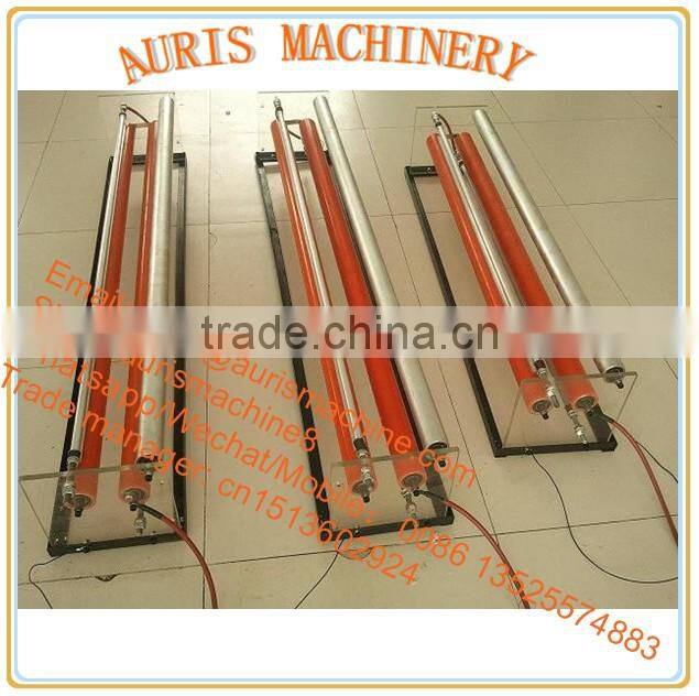 IXPE foam roller corona treatment machine plasma treatment machine on sale