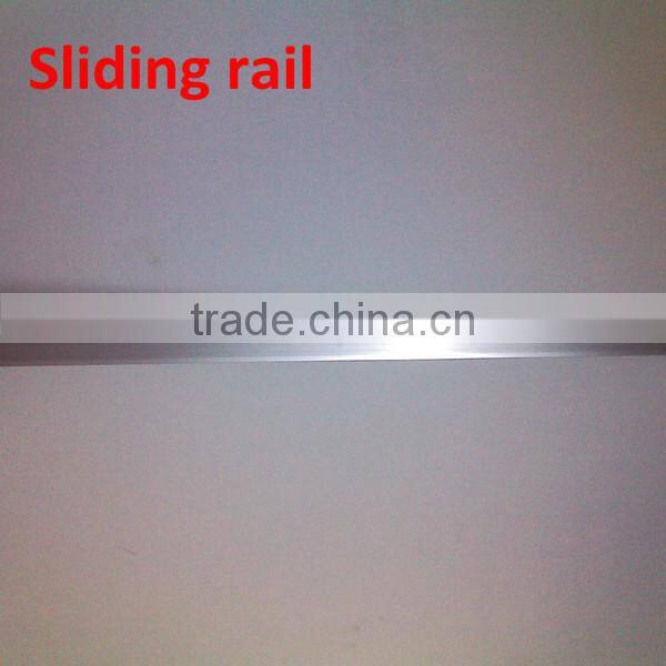 Portable ACP grooving and cutting machine made in china