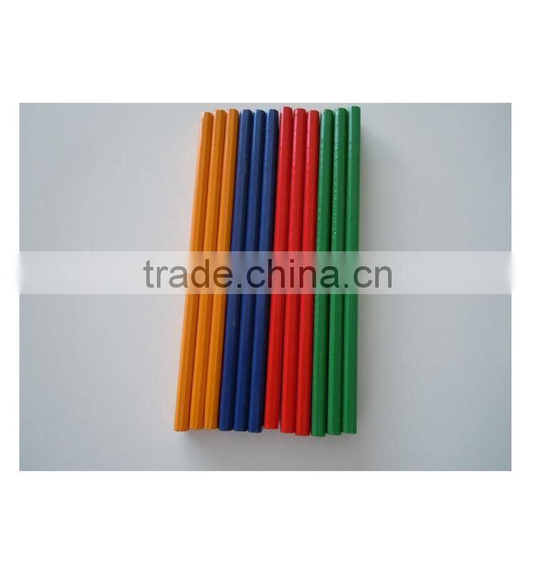Student HB wooden pencils set for writing with good qality and low price