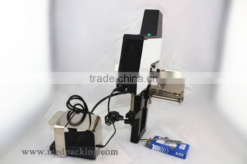 electric stapler