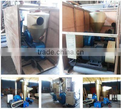 unbelievable performance screw conveyor machine