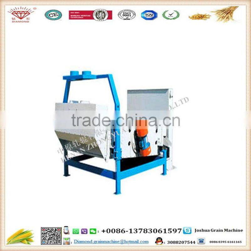 self balance vibrating sieve