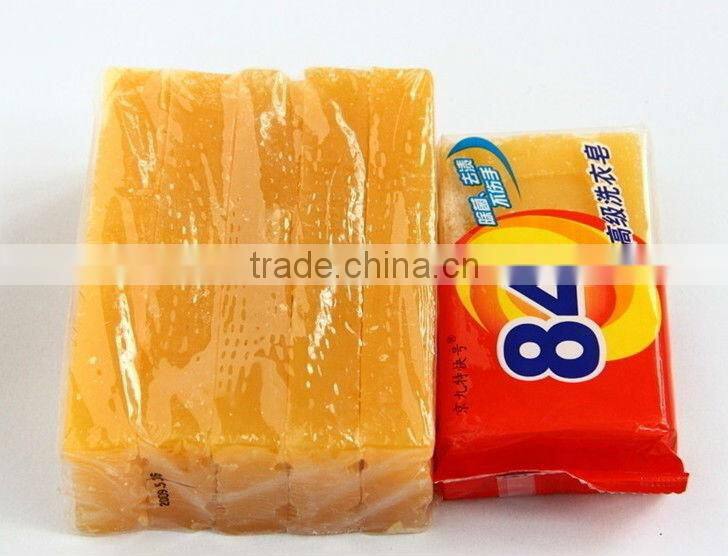 Auto soap mixer maker machine