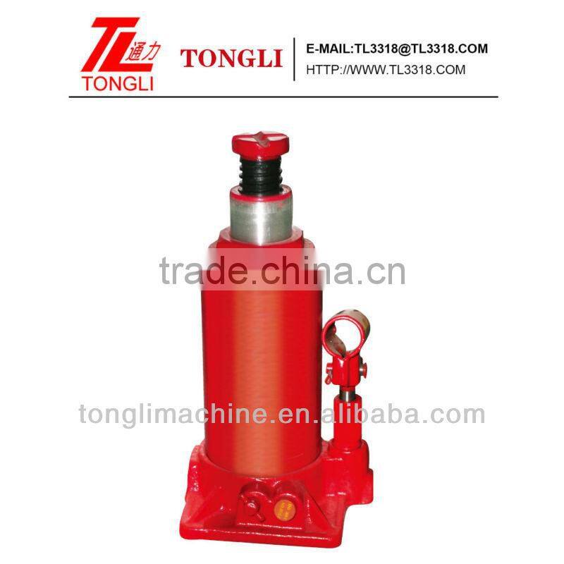 16ton TL120216 Hot sell types car bottle jack