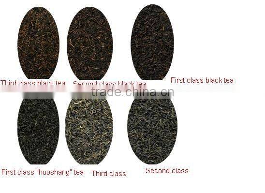 Anhui Hongshi Hi-tech Tea CCD Color Sorter, Tea grading machine of high quality and best price