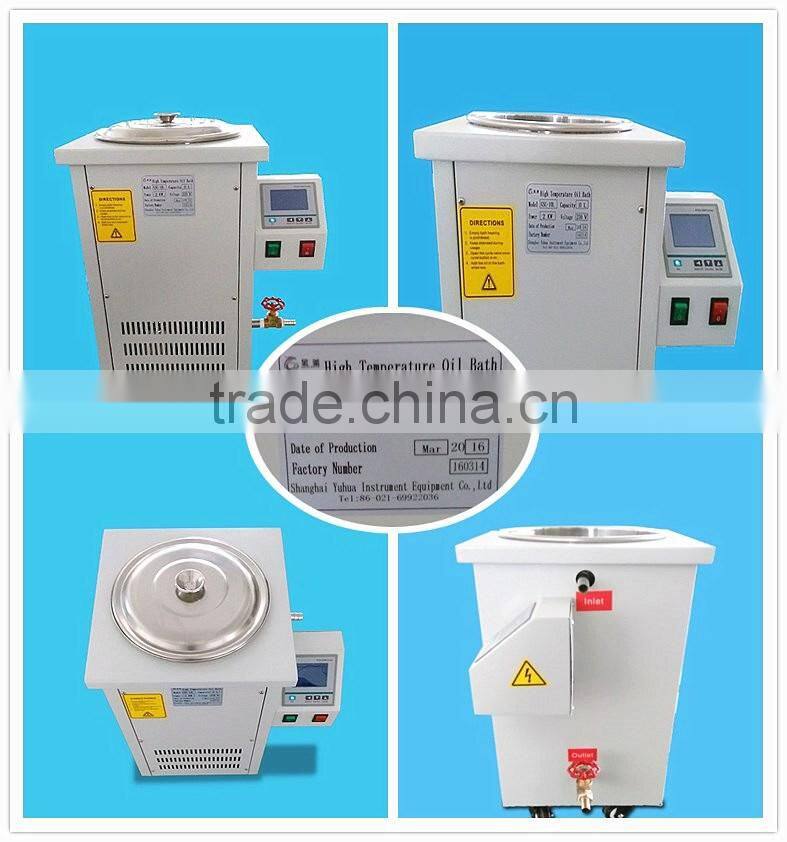10L Top grade temperature control device water bath