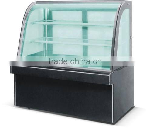 Hot Sale High Quality Refrigerated Cake Display Cabinet(ZQ-12)