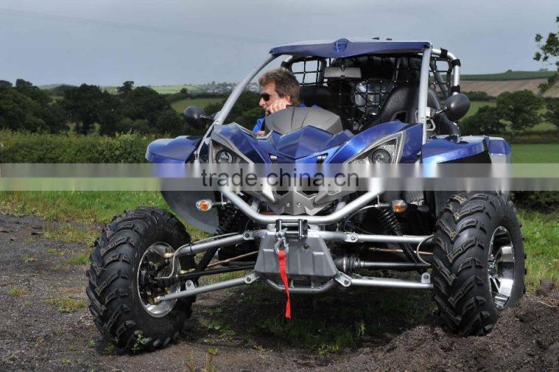 2017 1100cc EURO4 EEC road legal dune buggy (TKG1100-1)