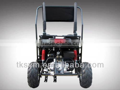 TK70/90GK-3 70CC/90CC Mini Go Kart | Kids Go Kart