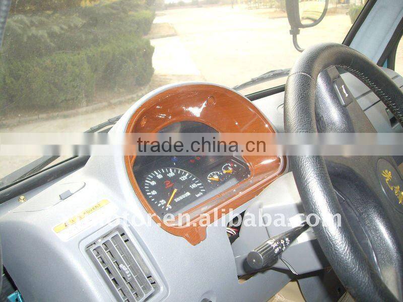 1000cc cargo tricycle with cabin