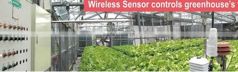 Smart Agriculture Solution
