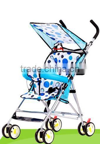 baby stoller With beautiful design