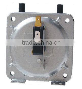 Wind pressure switch for gas boiler water heater GIWTs