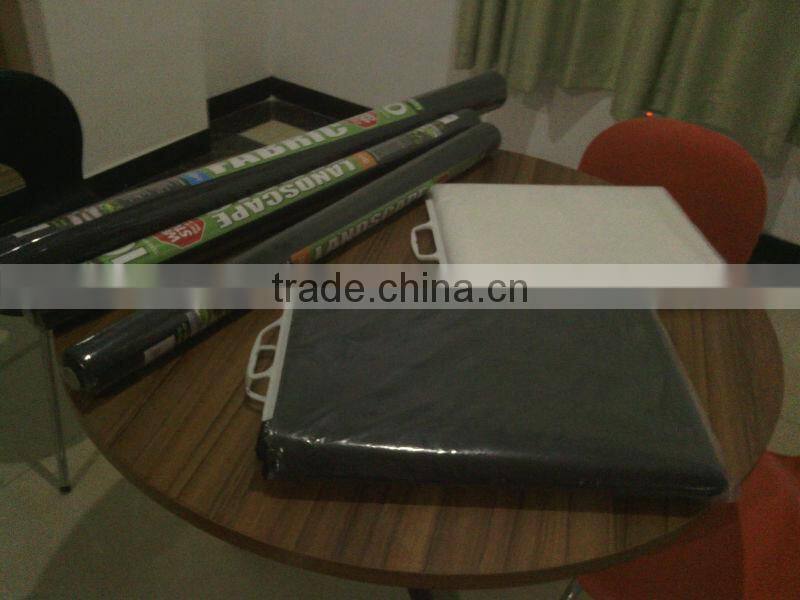 Spunbond pp nonwoven fabrics for agriculture