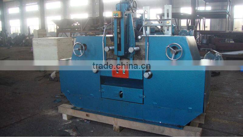 Spiral Blade Cold Rolling Mill ZL158-II