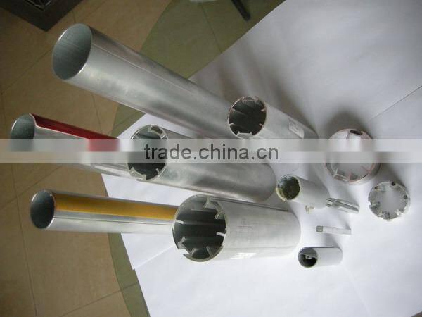 Indoor Stair Stainless Steel Railings Price