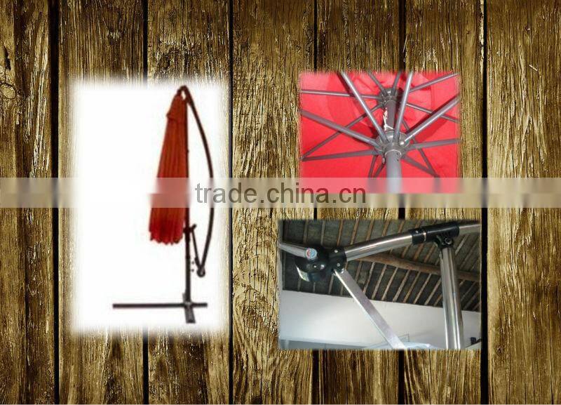 UMB00032 3M Banana Garden Outdoor Umbrella