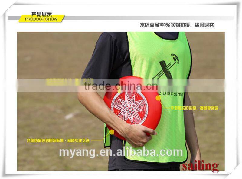 Wholesale Star Disc,Verified Popular Frisbee, X-COM SPORTS 175 gram professional ULTIMATE DISC /flying disc frisbee