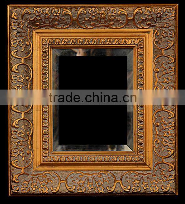 Wooden Natural color firm 10x12 picture frame