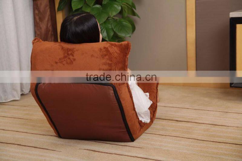 Adjustable Sitting Chair&Relax Leisure Folding Floor sofa