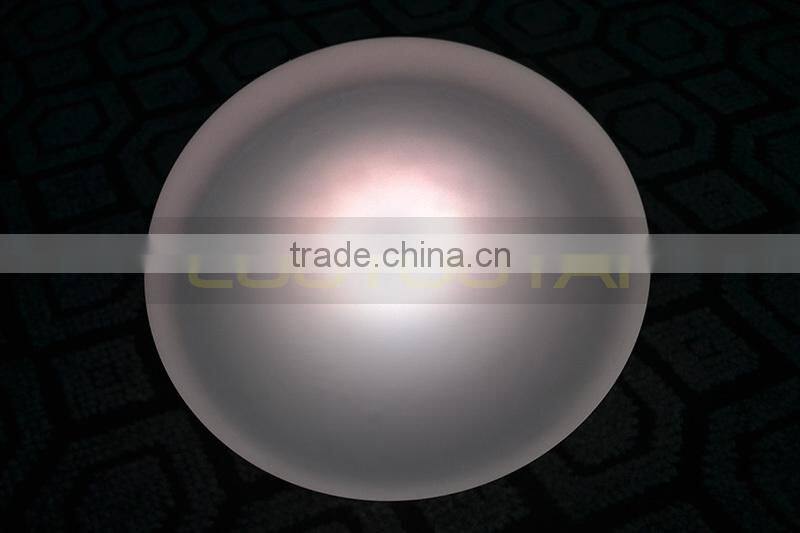 remote control lights up high quality LED fruit tray