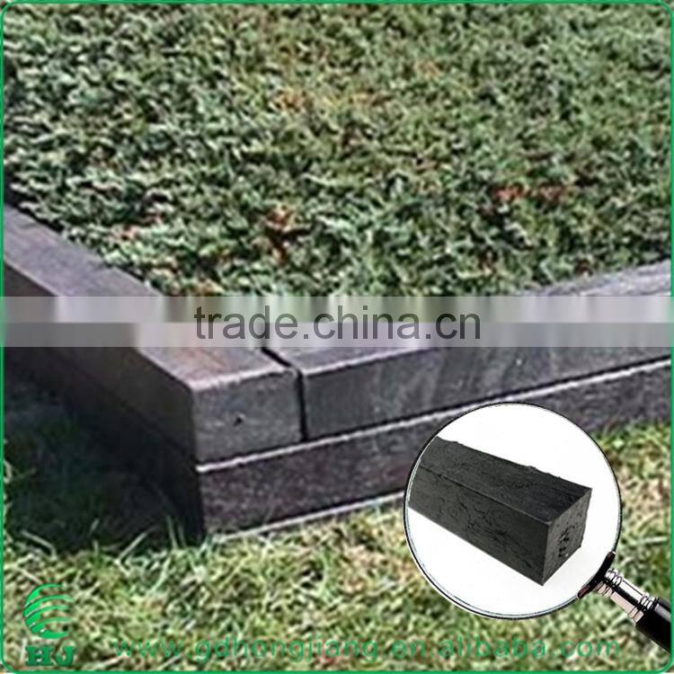 Recycle Plastic Post