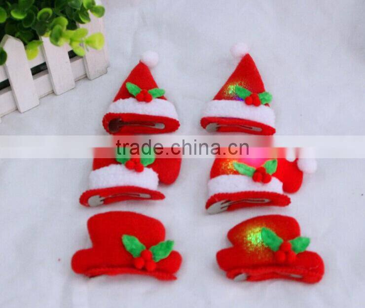 SD007 Lighted christmas wreath with lights