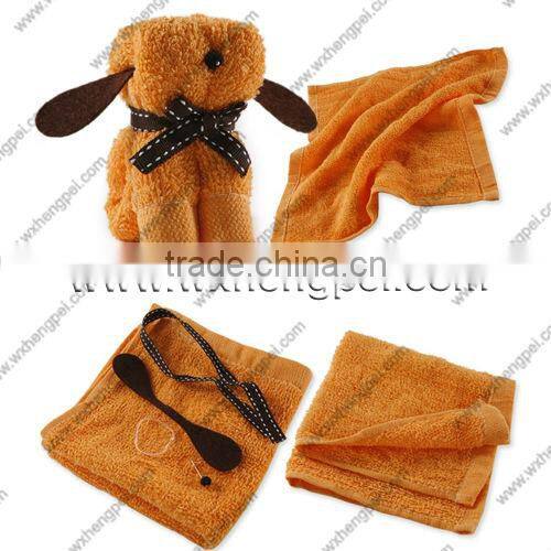 2013 new design gift towel