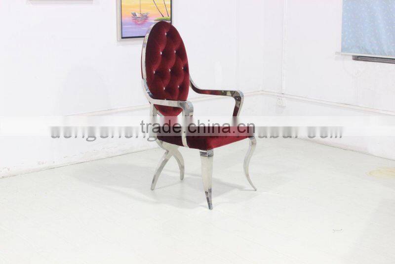 antique furniture design furniture stainless steel dining chair