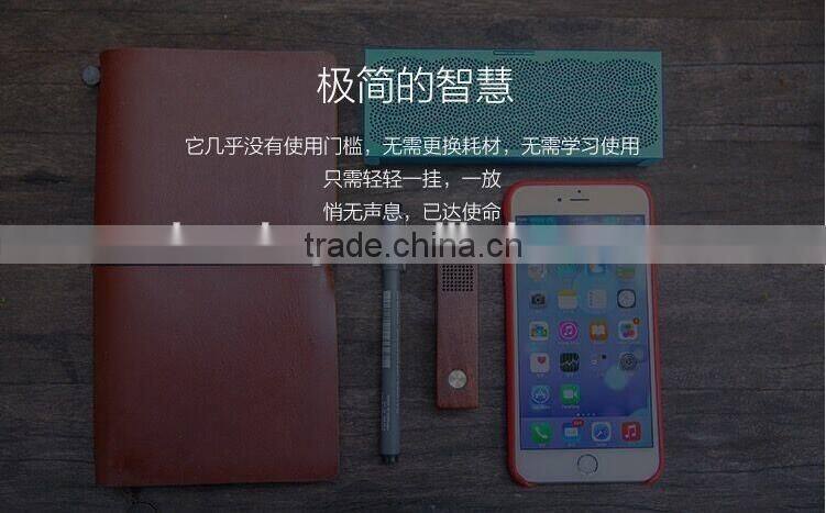 Newest Wearable Air Purification Apparatus Minimum USB Minus-Ion Air Purification Apparatus