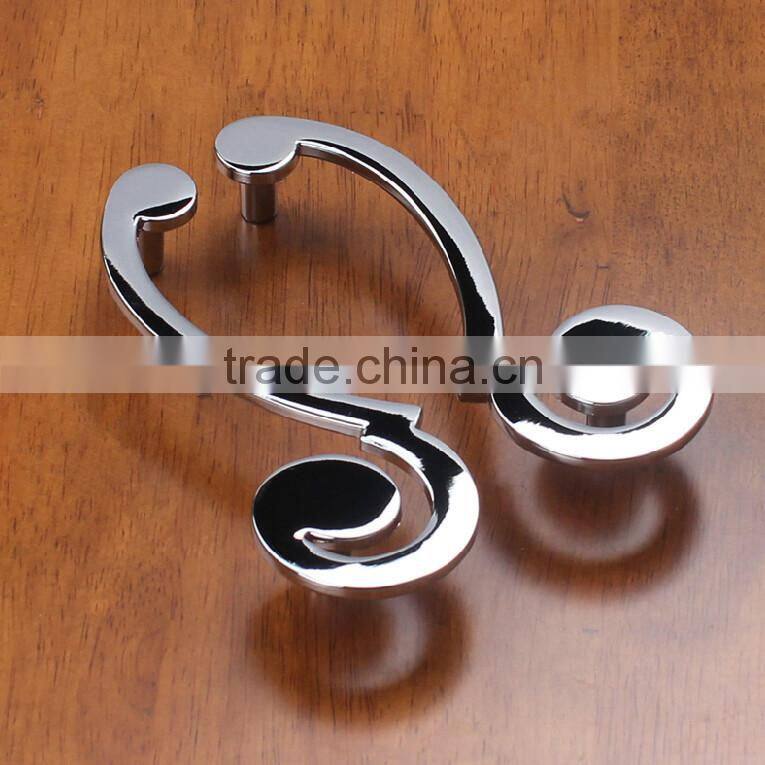 Zinc Alloy Knobs