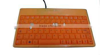 Creative fashion USB keyboard