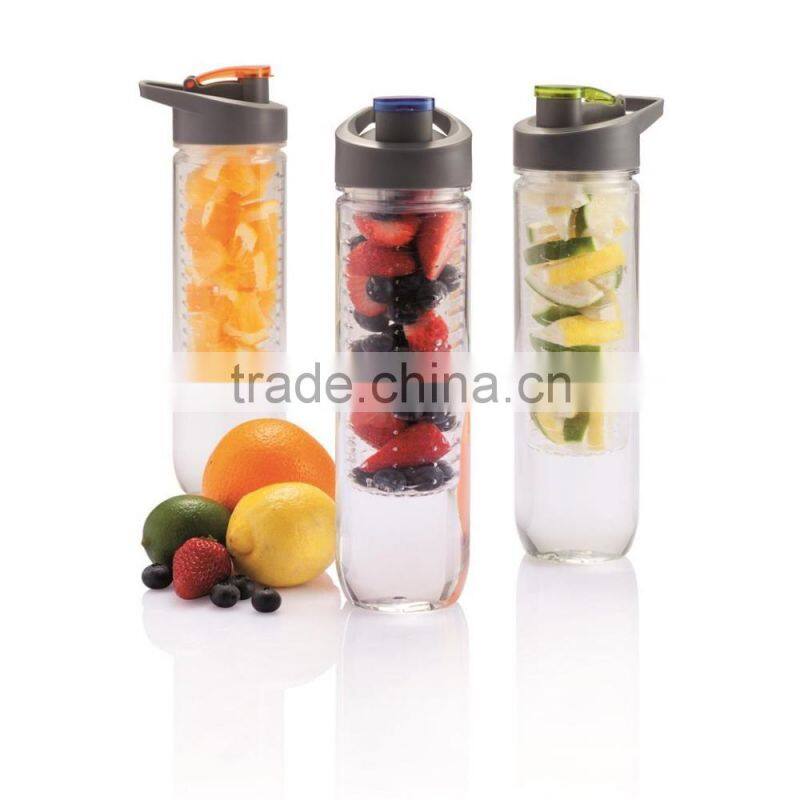 Fruit Infusion Water Bottle,fruit infuser water bottle