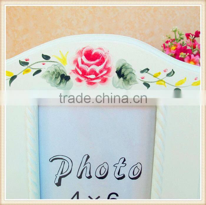 Wooden photo frame for sale